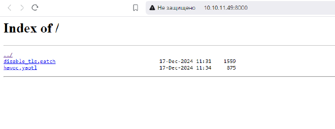 Описание изображения